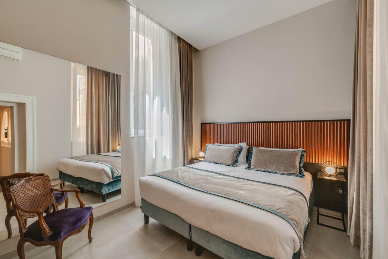 Adrianus Hotel Рим Екстериор снимка