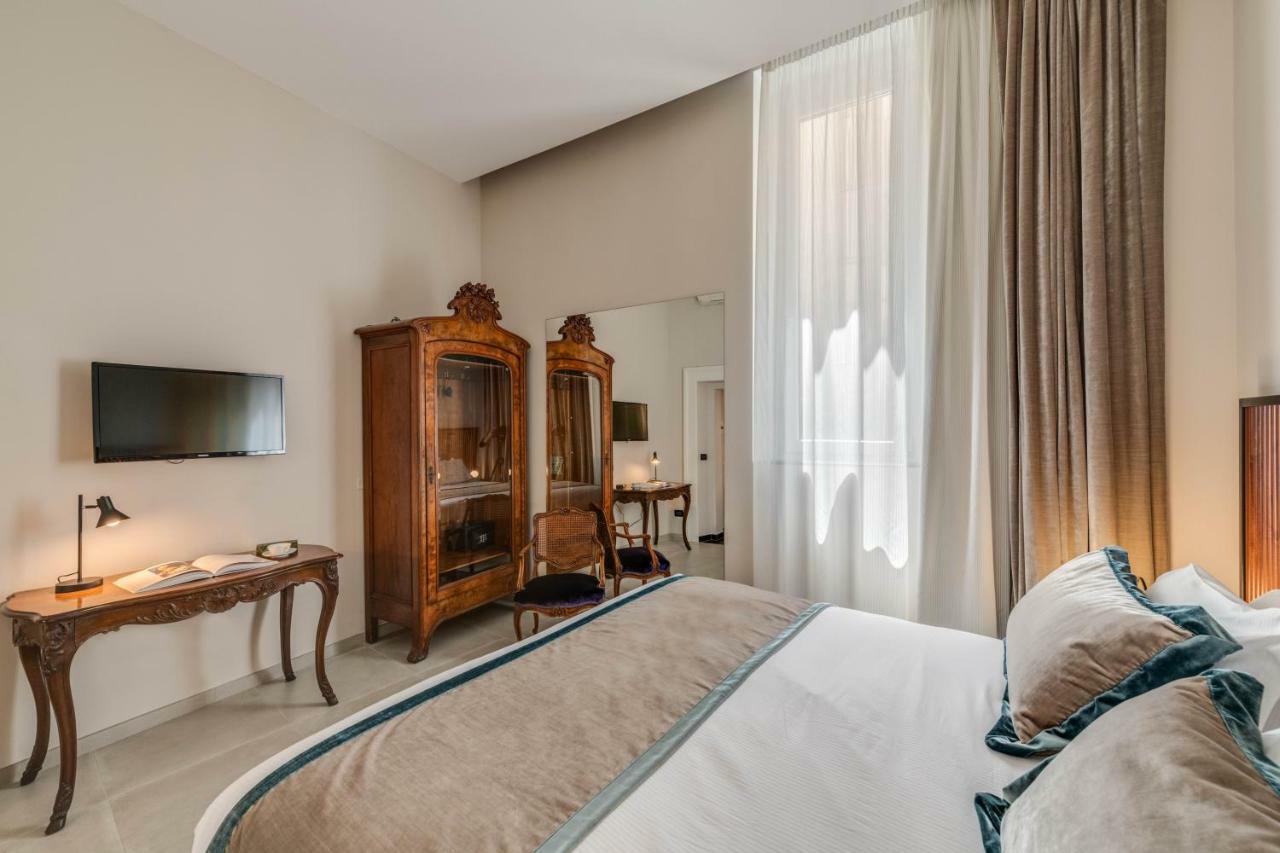 Adrianus Hotel Рим Екстериор снимка