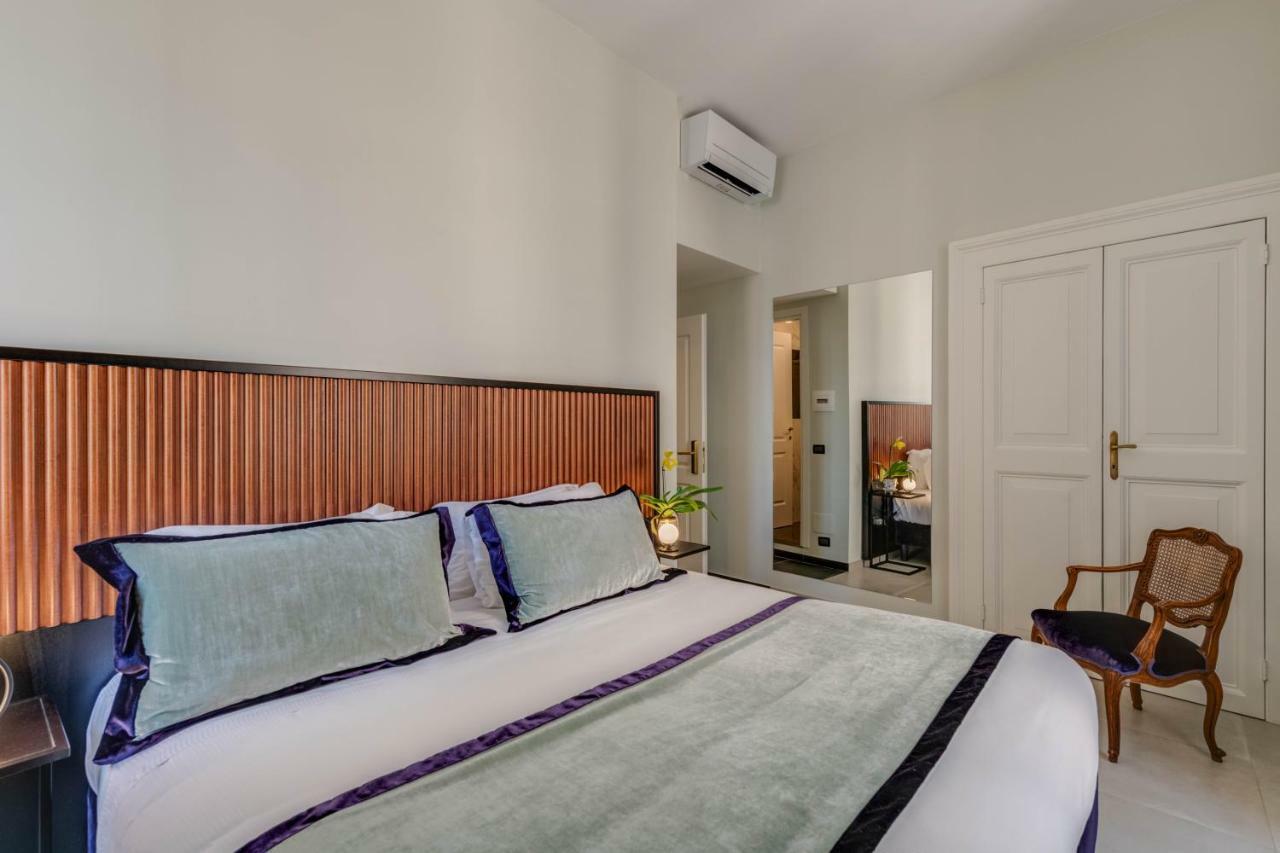Adrianus Hotel Рим Екстериор снимка