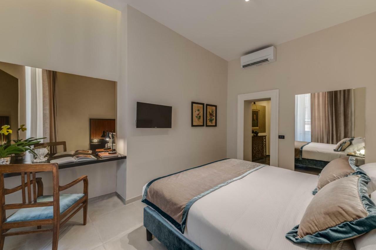 Adrianus Hotel Рим Екстериор снимка
